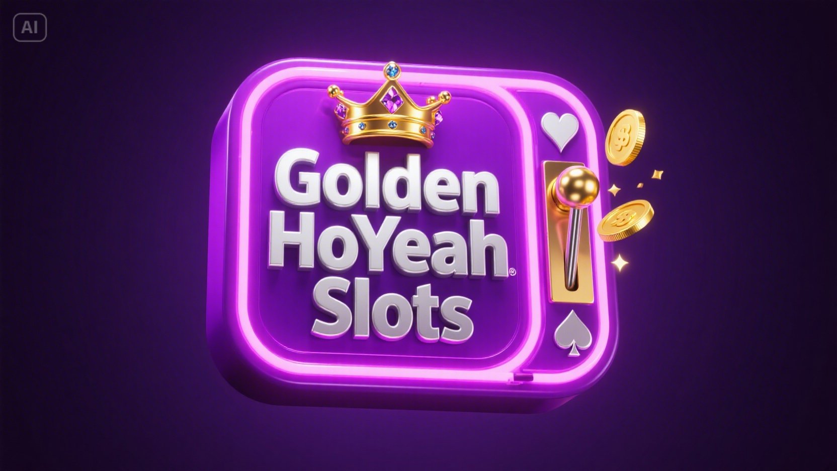 Golden HoYeah Slots